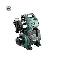 Máy bơm cấp nước gia dụng METABO HWWI 3500/25 INOX (3500 l/h / 925 gal/h)